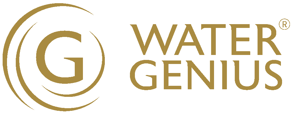 Logo WATERGENIUS