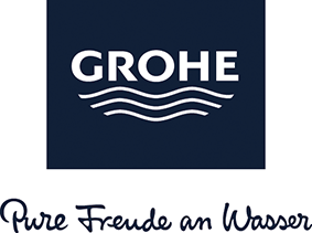 Logo GROHE