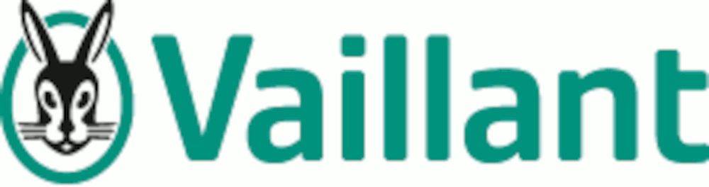 Logo VAILLANT