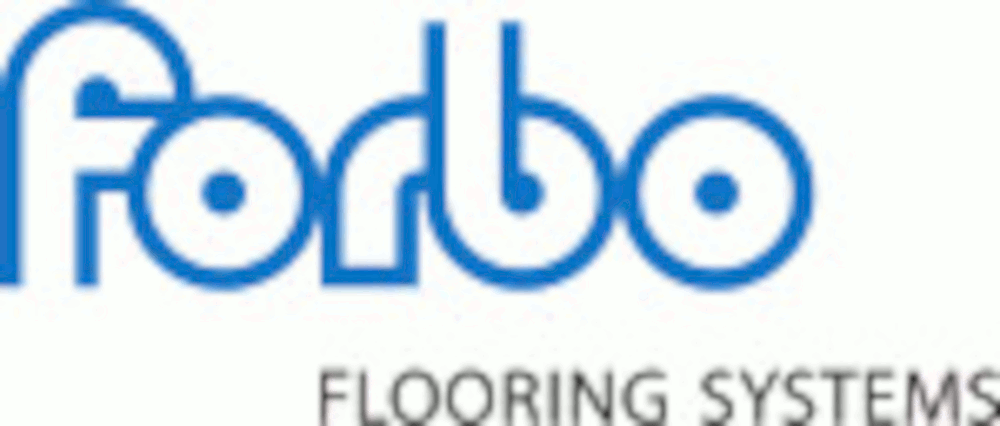 Logo FORBO