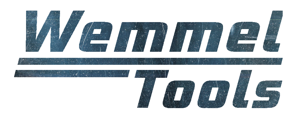 Logo WEMMEL TOOLS