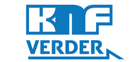 Logo KNF VERDER B.V.