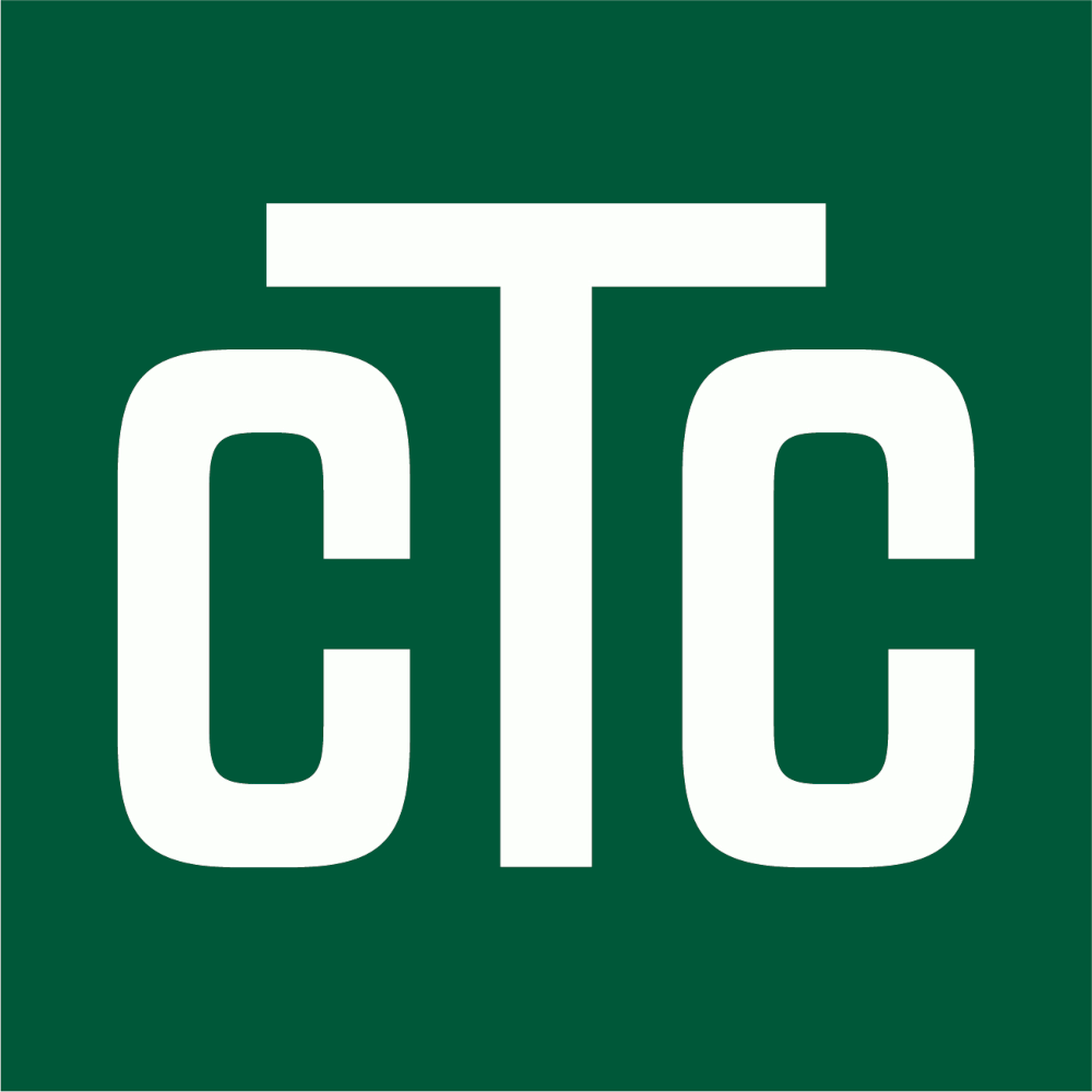 Logo CTC BENELUX