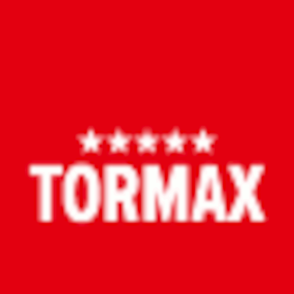 Logo TORMAX